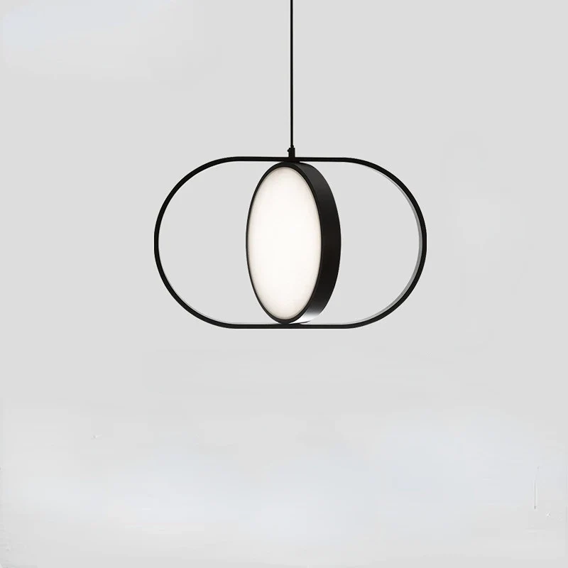Luminaire Suspendu / GLOW