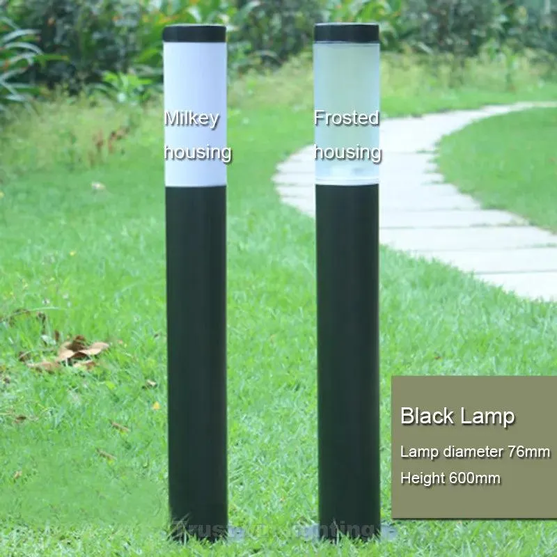 Luminaire Poteau Jardin / CLASSIC