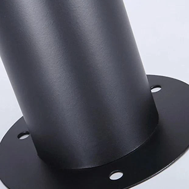 Luminaire Poteau Jardin / CLASSIC