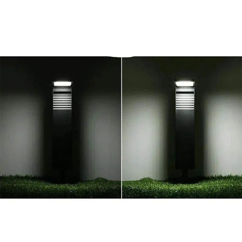 Luminaire Poteau Jardin / GARDEN