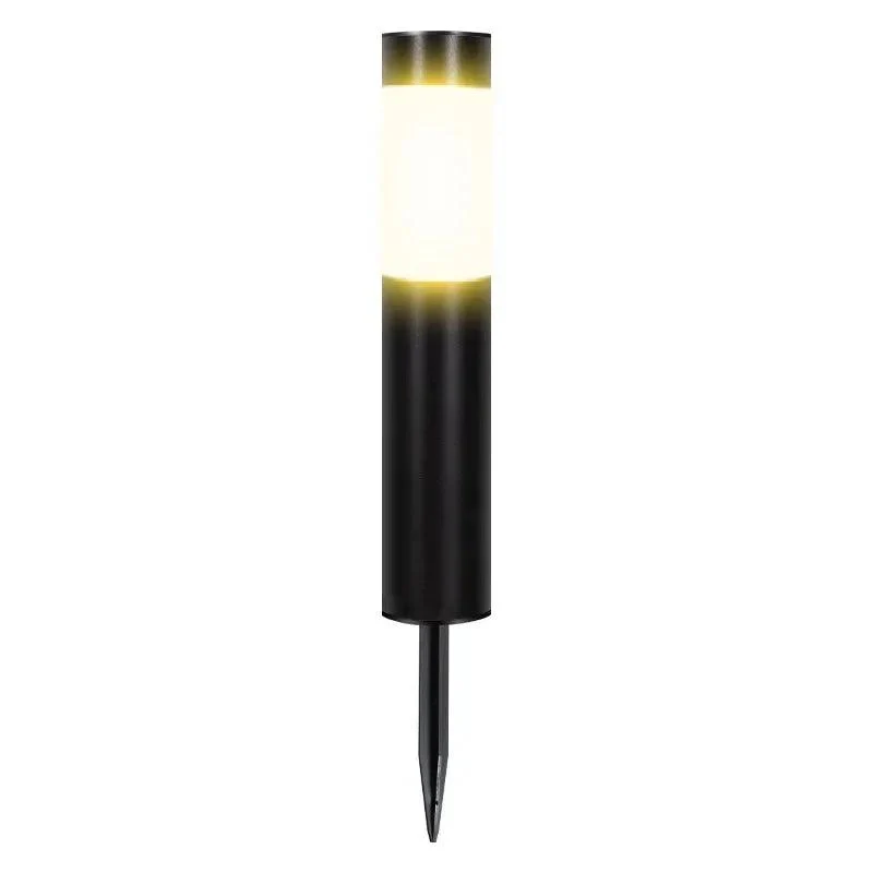 Luminaire Poteau Jardin / OUTO