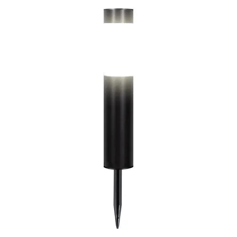 Luminaire Poteau Jardin / OUTO