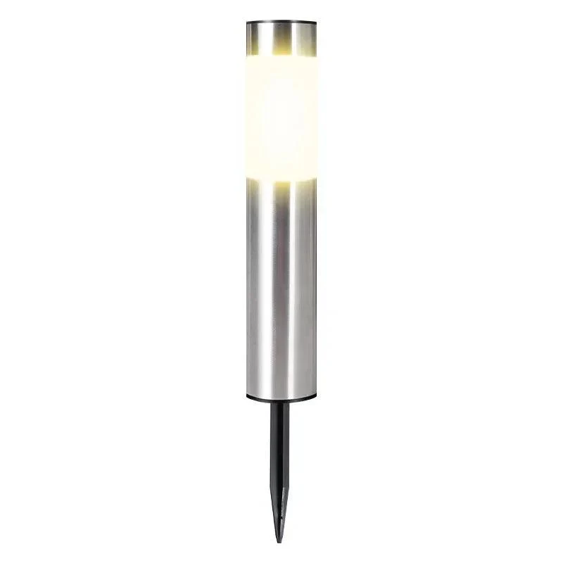 Luminaire Poteau Jardin / OUTO