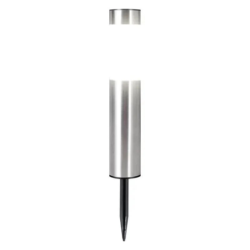 Luminaire Poteau Jardin / OUTO