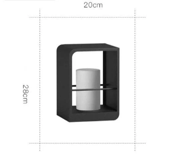 Luminaire Poteau Jardin / VELA