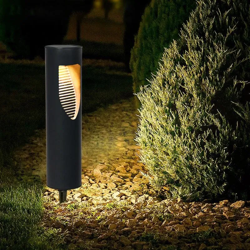 Luminaire Poteau Jardin / AXE