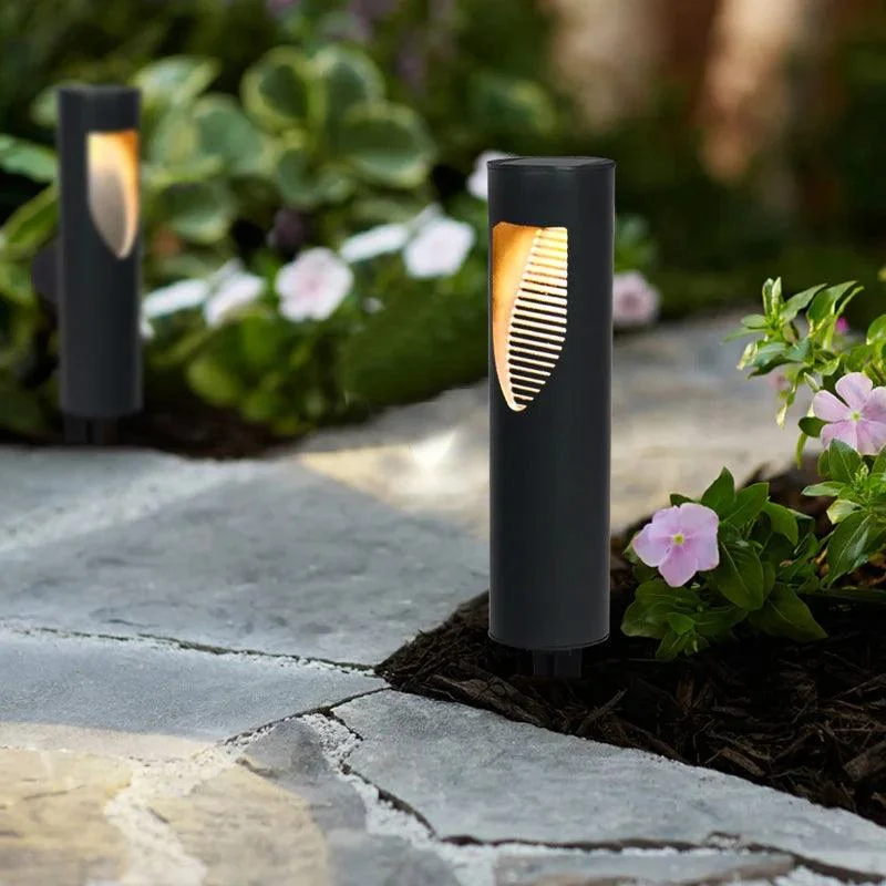 Luminaire Poteau Jardin / AXE