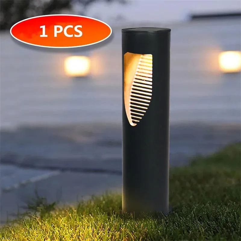 Luminaire Poteau Jardin / AXE