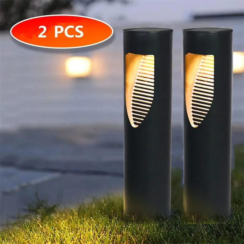 Luminaire Poteau Jardin / AXE
