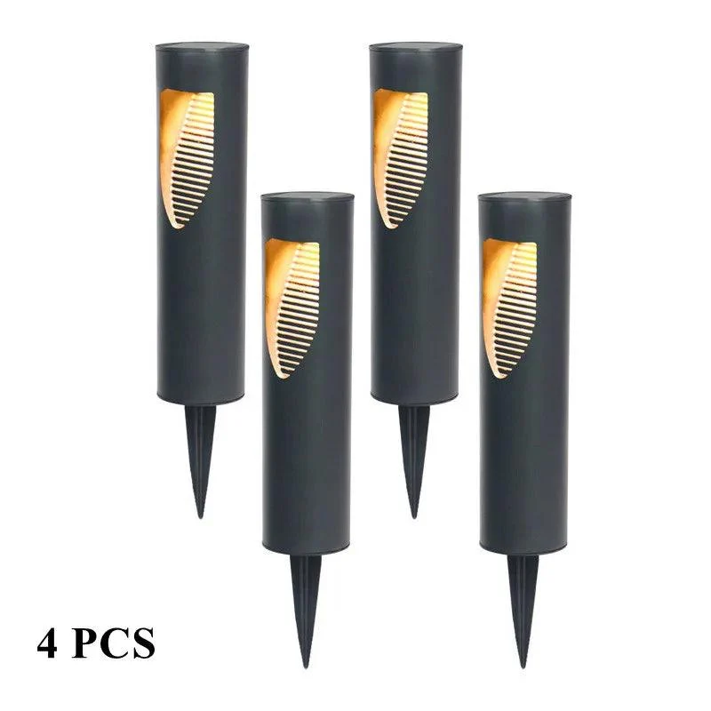 Luminaire Poteau Jardin / AXE