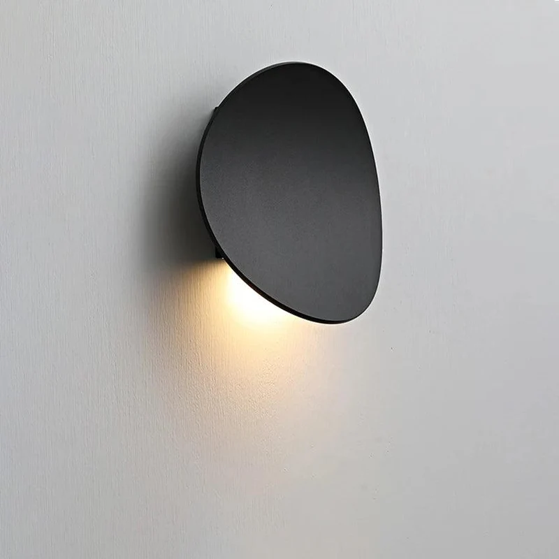 Luminaire Extérieur Mural / COCQUILLE
