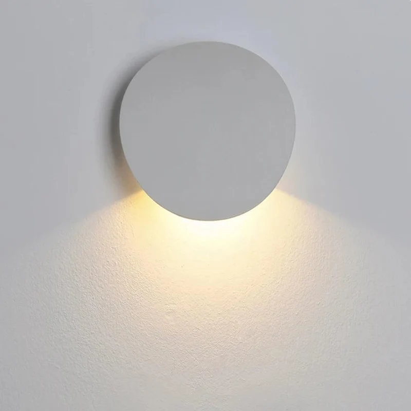 Luminaire Extérieur Mural / COCQUILLE