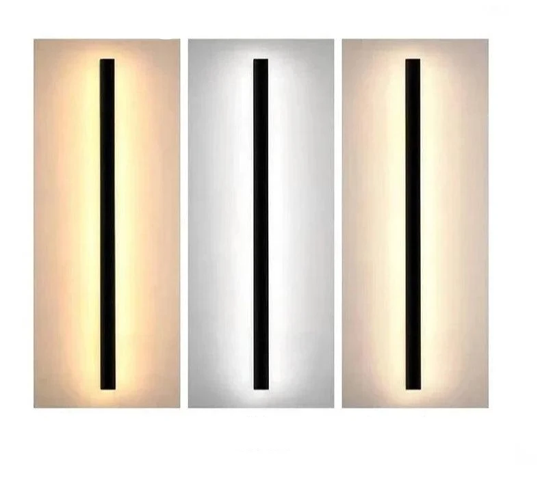 Luminaire Extérieur Mural / ELUMINAR