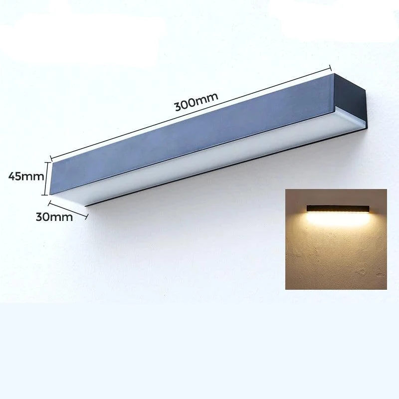 Luminaire Extérieur Mural / PRETIGO