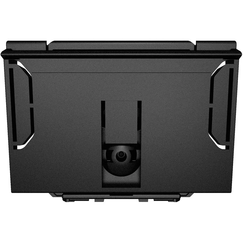 BTICINO LN4549 - Tasca Portabadge Illuminata 2 Moduli