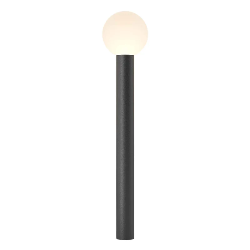 BOLD - Borne lumineuse d'extérieur étanche et design