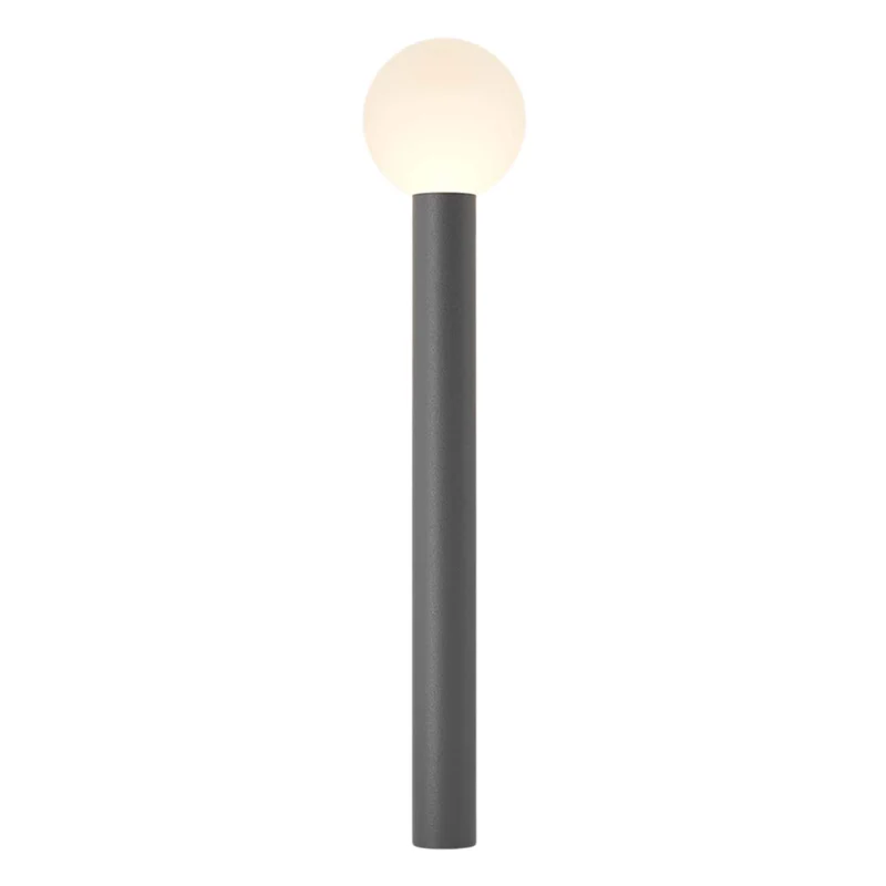 BOLD - Borne lumineuse d'extérieur étanche et design