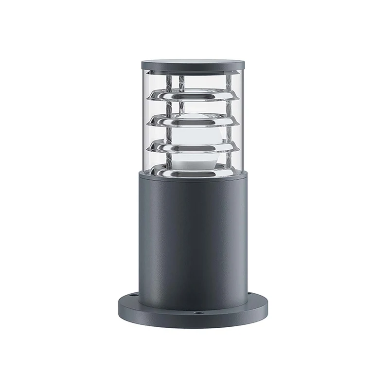 BRONX - Lampe extérieur, potelet étanche IP54