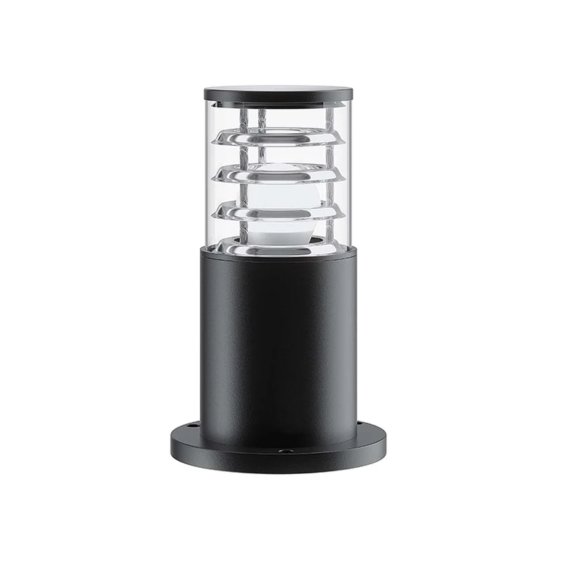 BRONX - Lampe extérieur, potelet étanche IP54