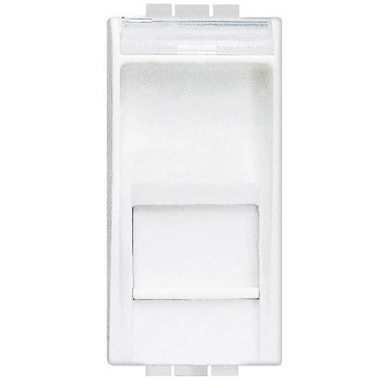 BTICINO N4279C5E - Bticino BTNET - light RJ45 toolless UTP CAT5E