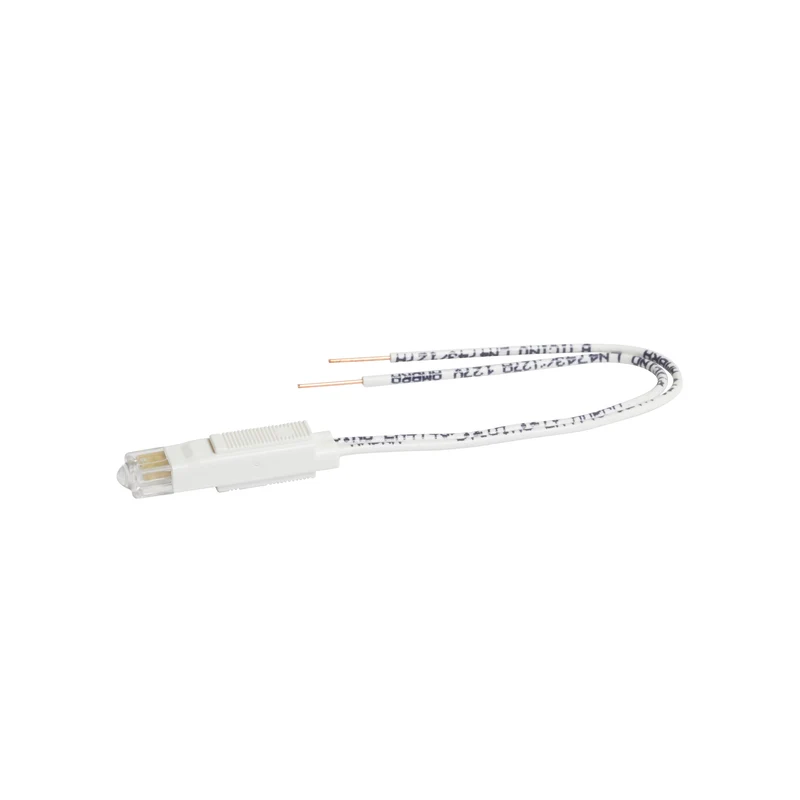 BTICINO LN4743/230A - Bticino LL - Lampada LED assiale 230V Ambra