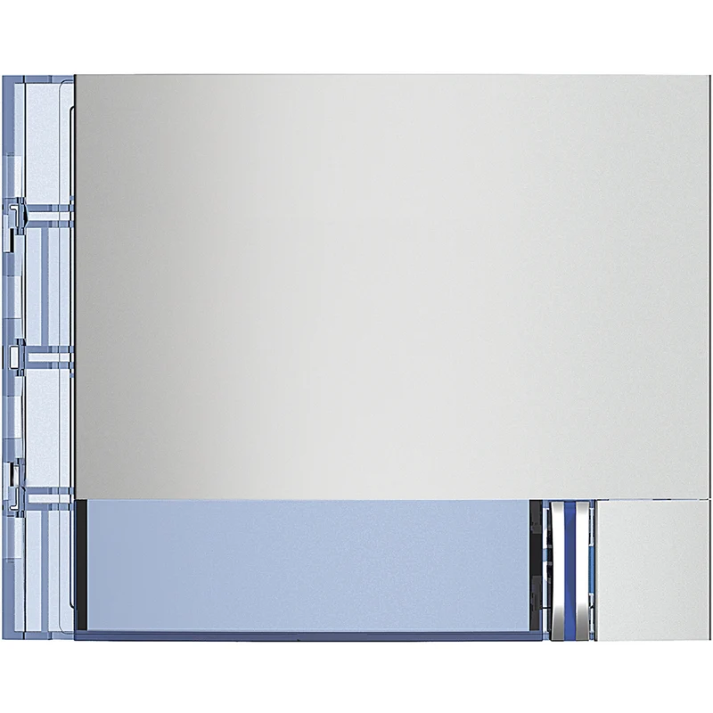BTICINO 352011 - Frontale 1 Pulsante SFERA New