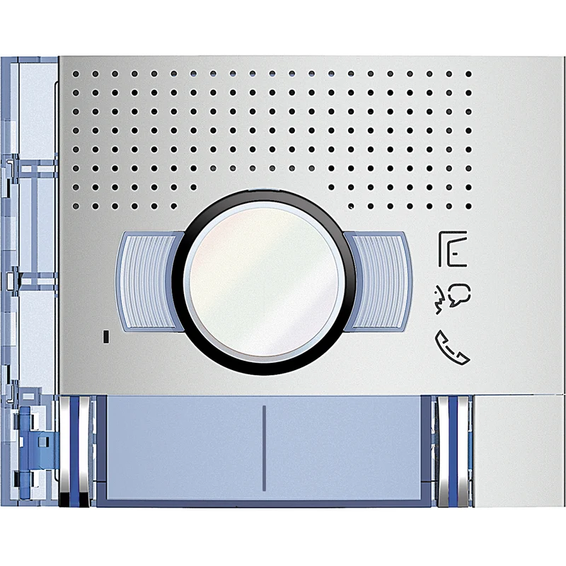 BTICINO 351221 - Frontale A/V standard 2 pulsanti