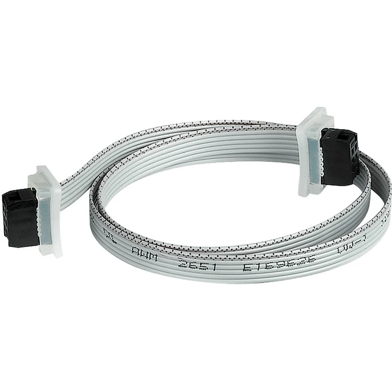BTICINO 354000 - Cavo per il collegamento di piu moduli pulsanti Sfera - lunghezza 620 mm