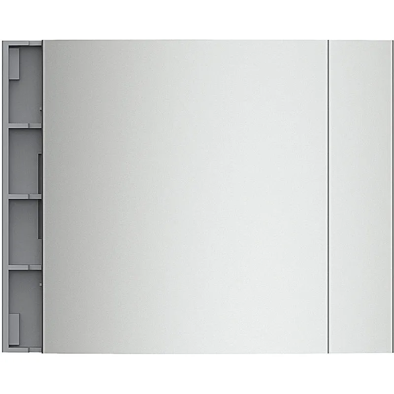BTICINO 352301 - Frontale copriforo finitura Allmetal