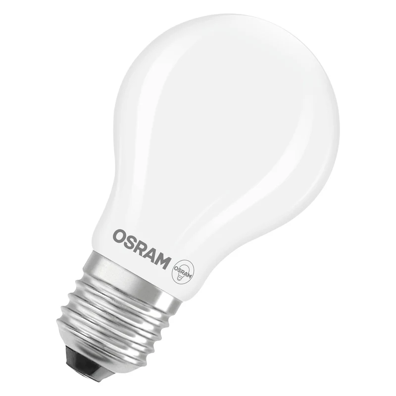 OSRAM LED Superstar Classic Lampada Opaca, 7.2W, 1521lm, E27, Bianco caldo