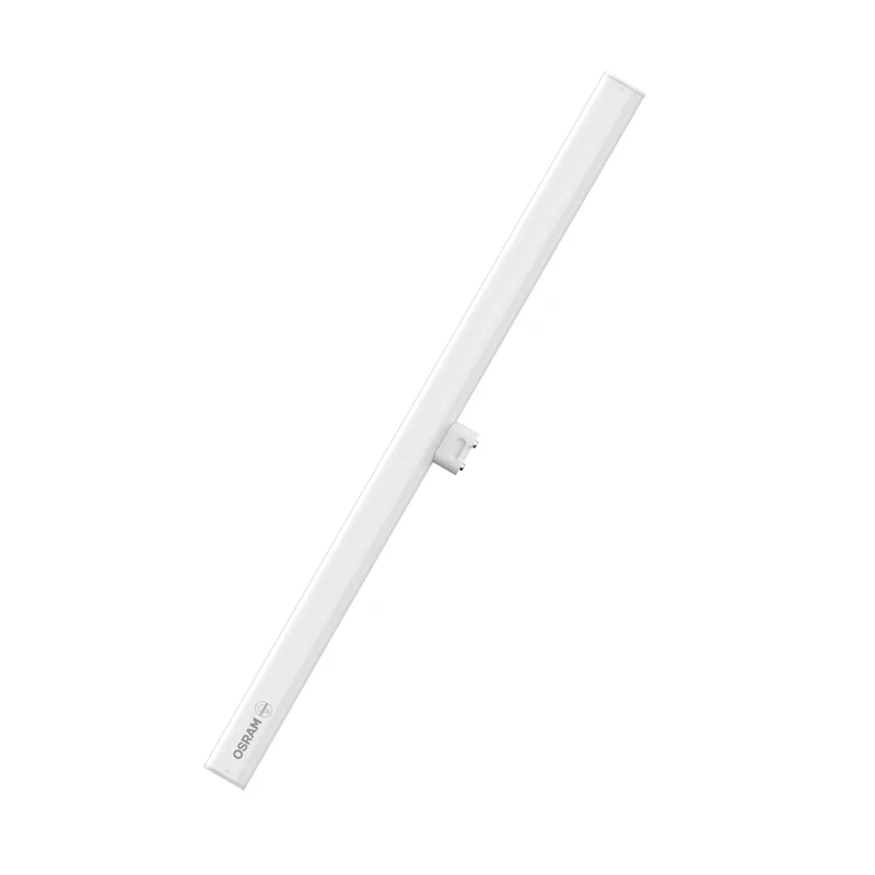 OSRAM LEDinestra lampada LED 50cm, 4.7W, 470lm, satinata, S14d, bianco caldo