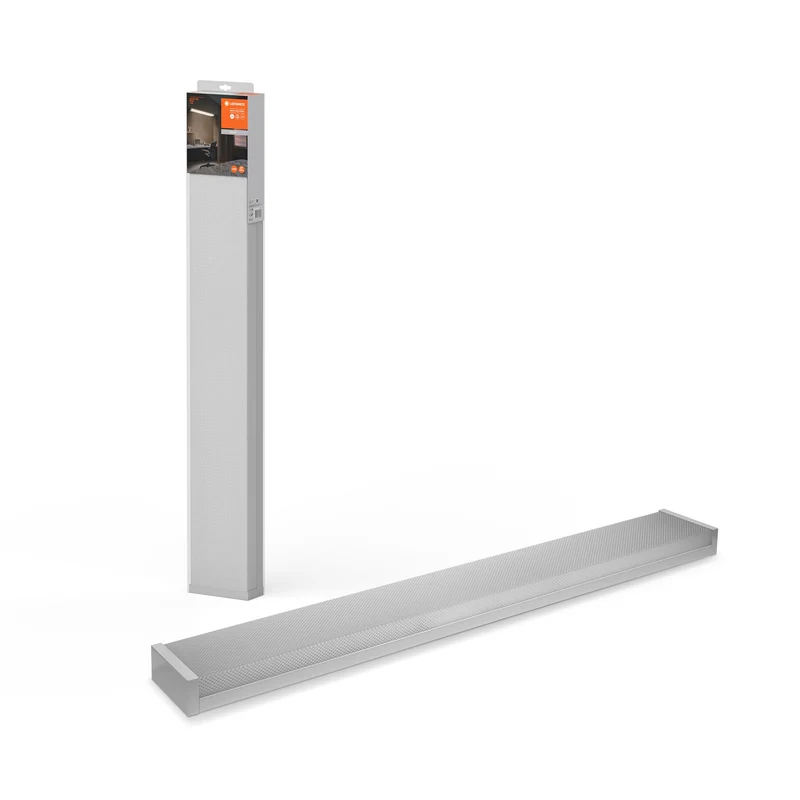 LEDVANCE OFFICE LINE Lampada da parete, 40W, 4600lm, 1,2m
