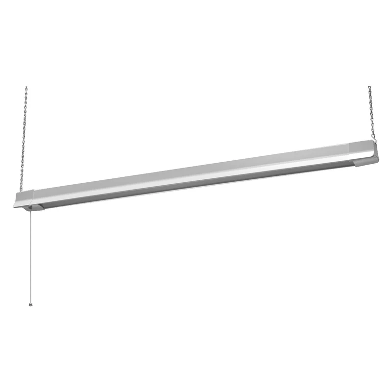 Lampada a sospensione da ufficio LEDVANCE OFFICE LINE, 41W, 3400lm, 1,1m