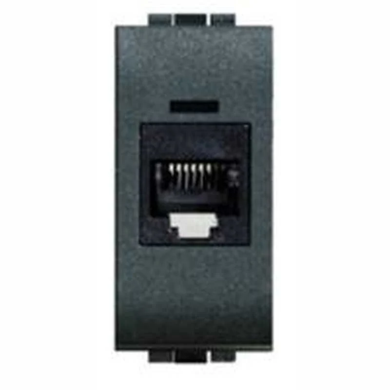 BTICINO L4279C5E - Connettore RJ45 categoria 5E UTP