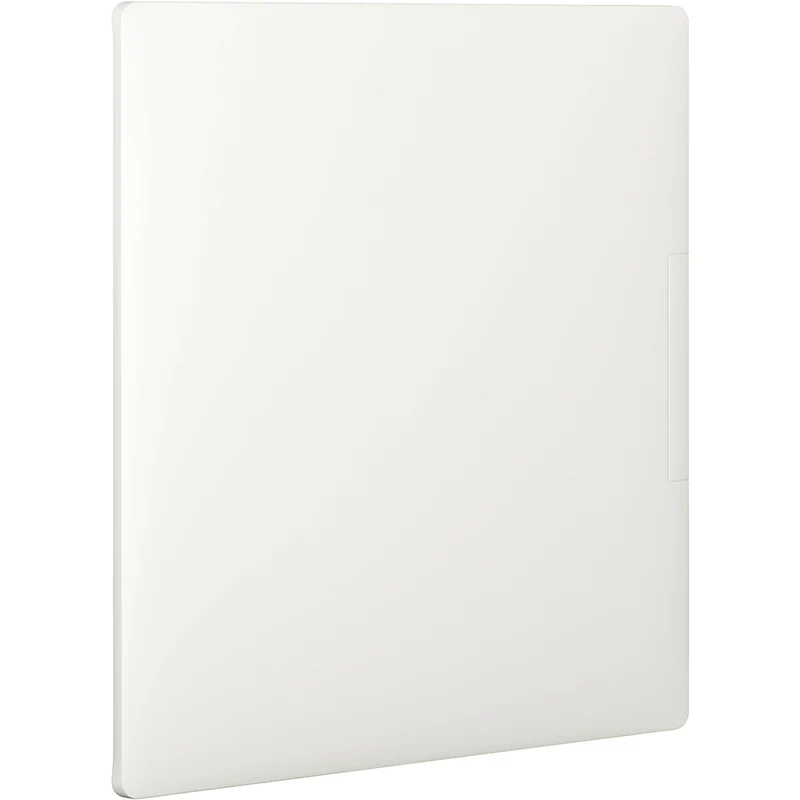 BTICINO F315PB24 - Centralino Da Incasso Con Portello Bianco Per 24 Moduli DIN (2x12) Da Completare Con Scatola F315S24