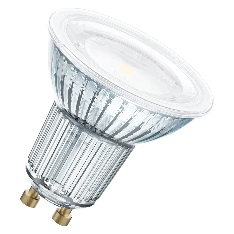 OSRAM LED Star Lampada Riflettore, 6.9W, 620lm, GU10, Luce diurna fredda