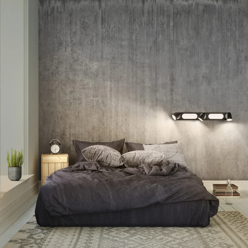 LEDVANCE DECOR SPOT NEPTUNE lampada da soffitto, 26W, 1.100lm, nero