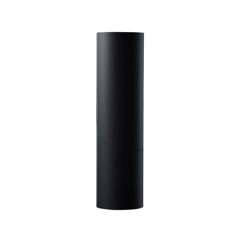 Model 353 Mutatio - Lampe à poser en acier laqué, style minimaliste