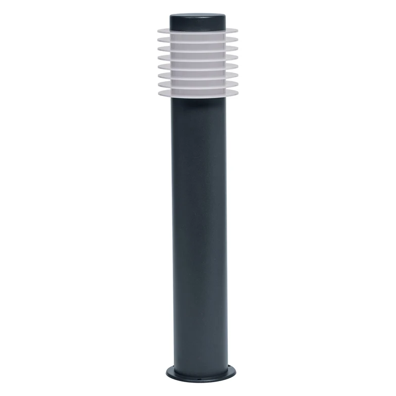 LEDVANCE ENDURA IBRIDO SOLARE RONDO Lampione, 4W, 250lm