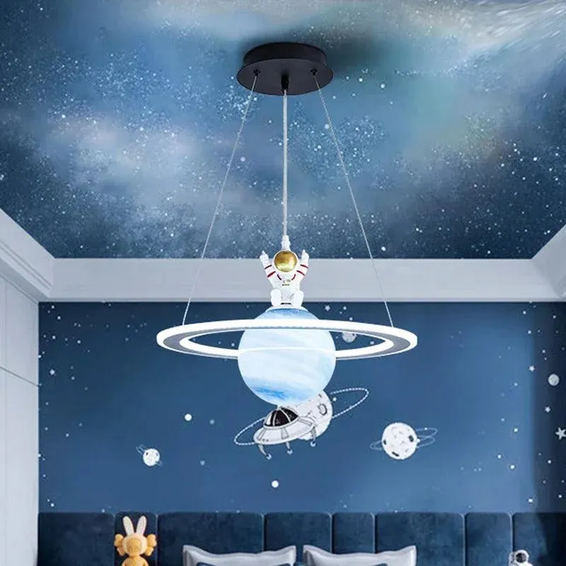 Luminaire Enfant / GLASS