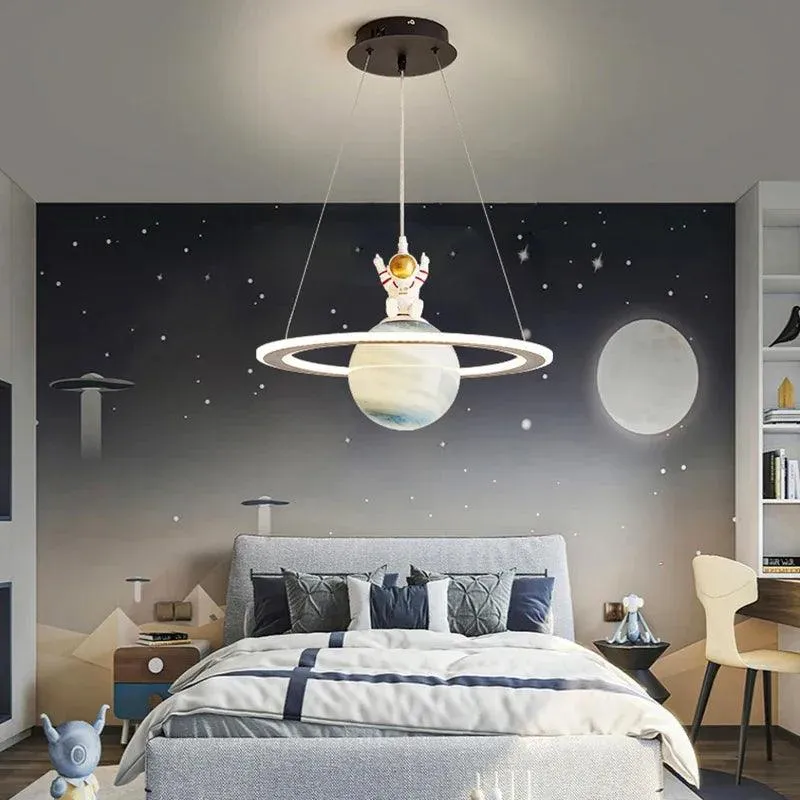 Luminaire Enfant / GLASS
