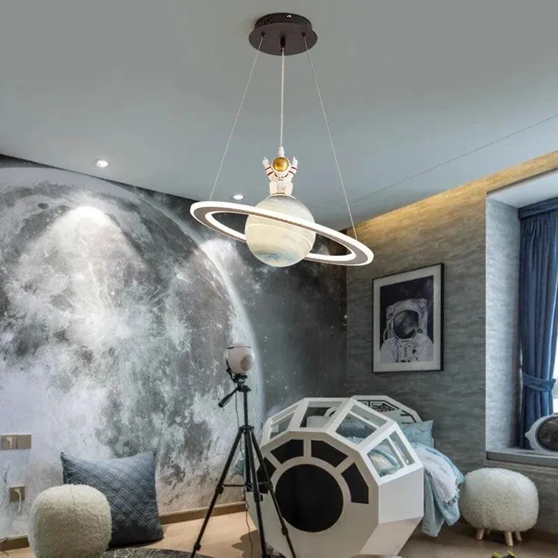 Luminaire Enfant / GLASS