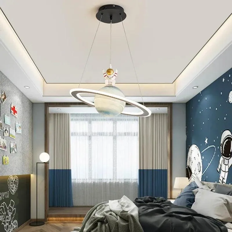 Luminaire Enfant / GLASS