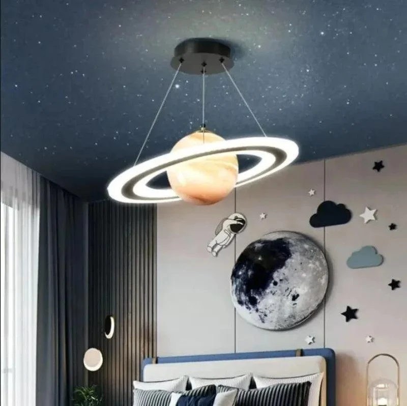 Luminaire Enfant / MOONA
