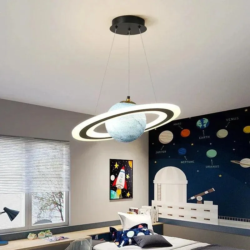 Luminaire Enfant / MOONA