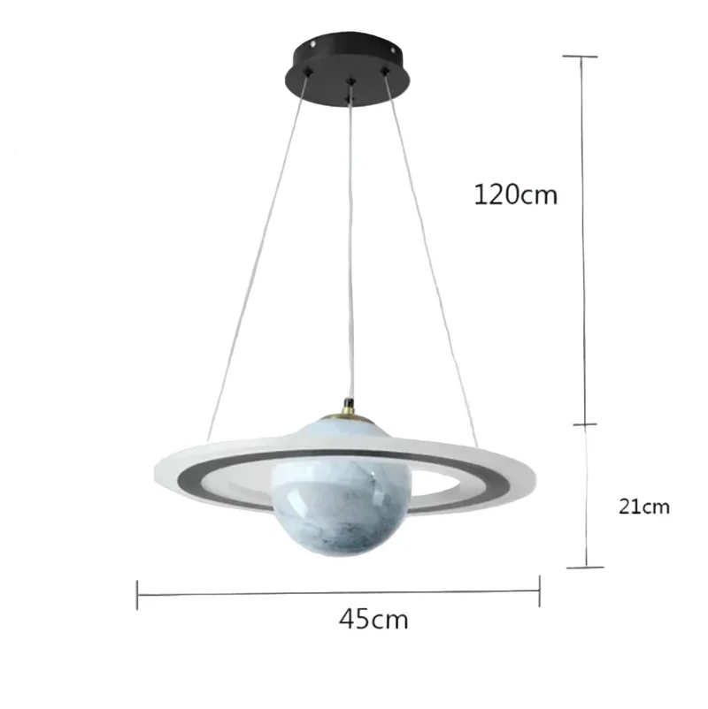 Luminaire Enfant / MOONA