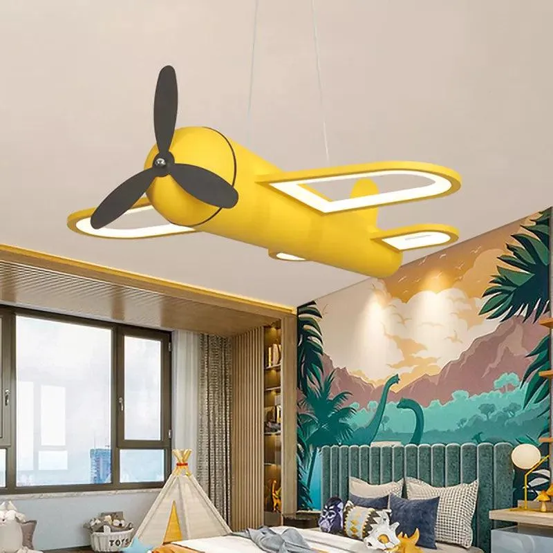Luminaire Enfant / PLANA