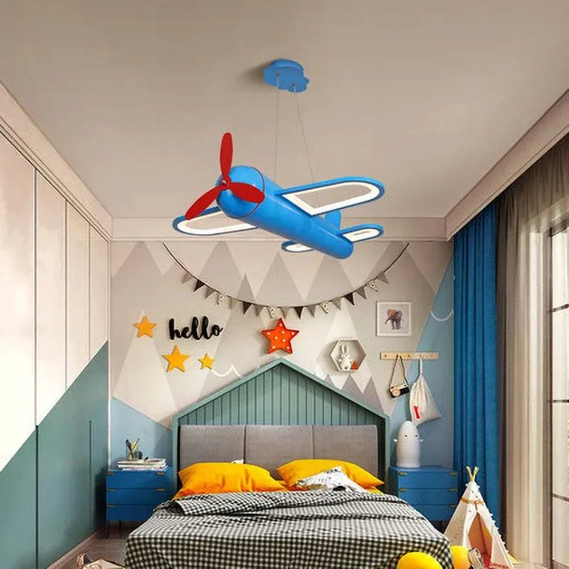 Luminaire Enfant / PLANA