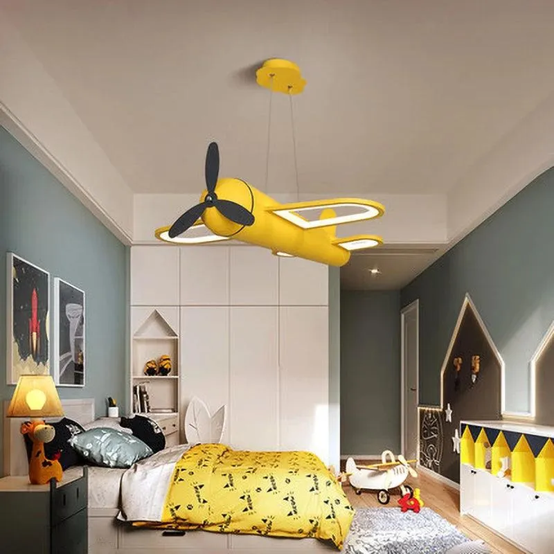 Luminaire Enfant / PLANA