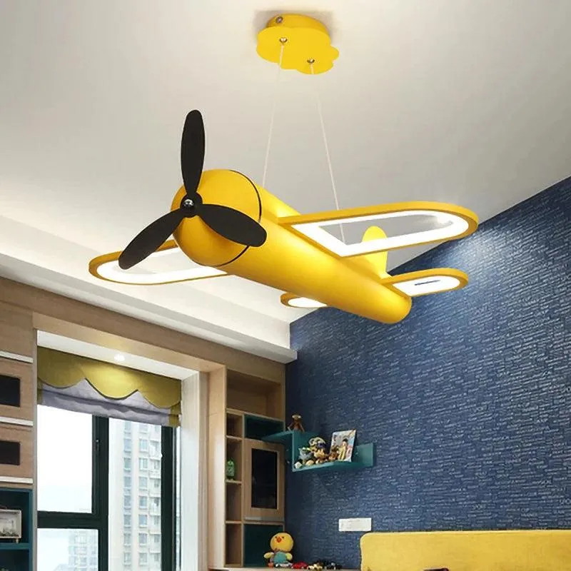 Luminaire Enfant / PLANA